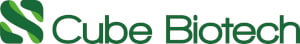 Cube Biotech Logo