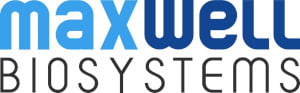 MaxWell BioSystems Logo